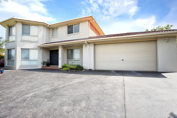 Second view of Homely house listing, 12 Matheson Court, Berwick VIC 3806