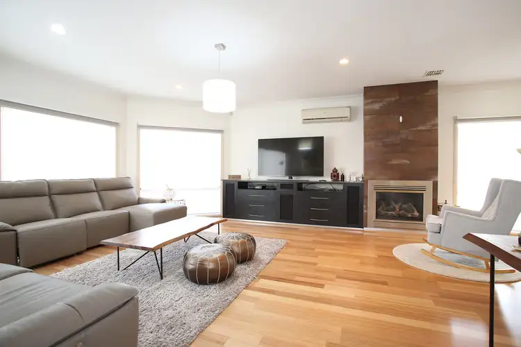 Third view of Homely house listing, 12 Matheson Court, Berwick VIC 3806