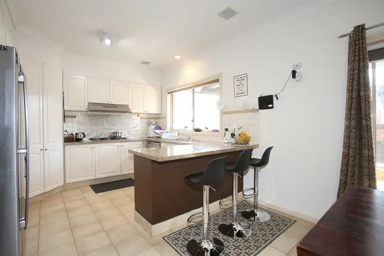 Fifth view of Homely house listing, 12 Matheson Court, Berwick VIC 3806