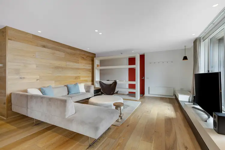 Fourth view of Homely apartment listing, 3/7 Snowgum Lane, Falls Creek VIC 3699