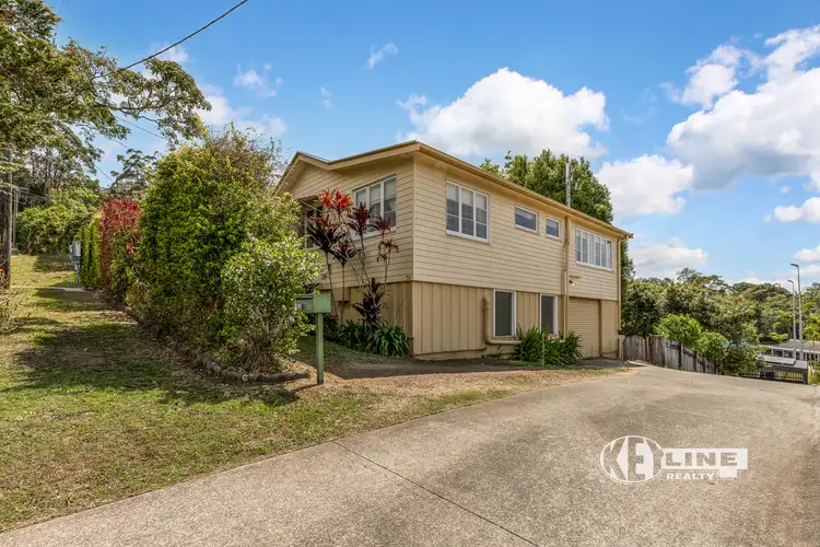 Main view of Homely house listing, 38 Webster Road, Nambour QLD 4560