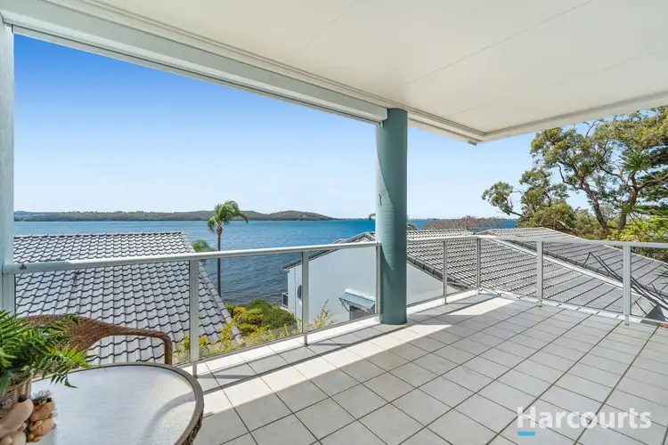 Sixth view of Homely apartment listing, 11/21 Excelsior Parade, Carey Bay NSW 2283