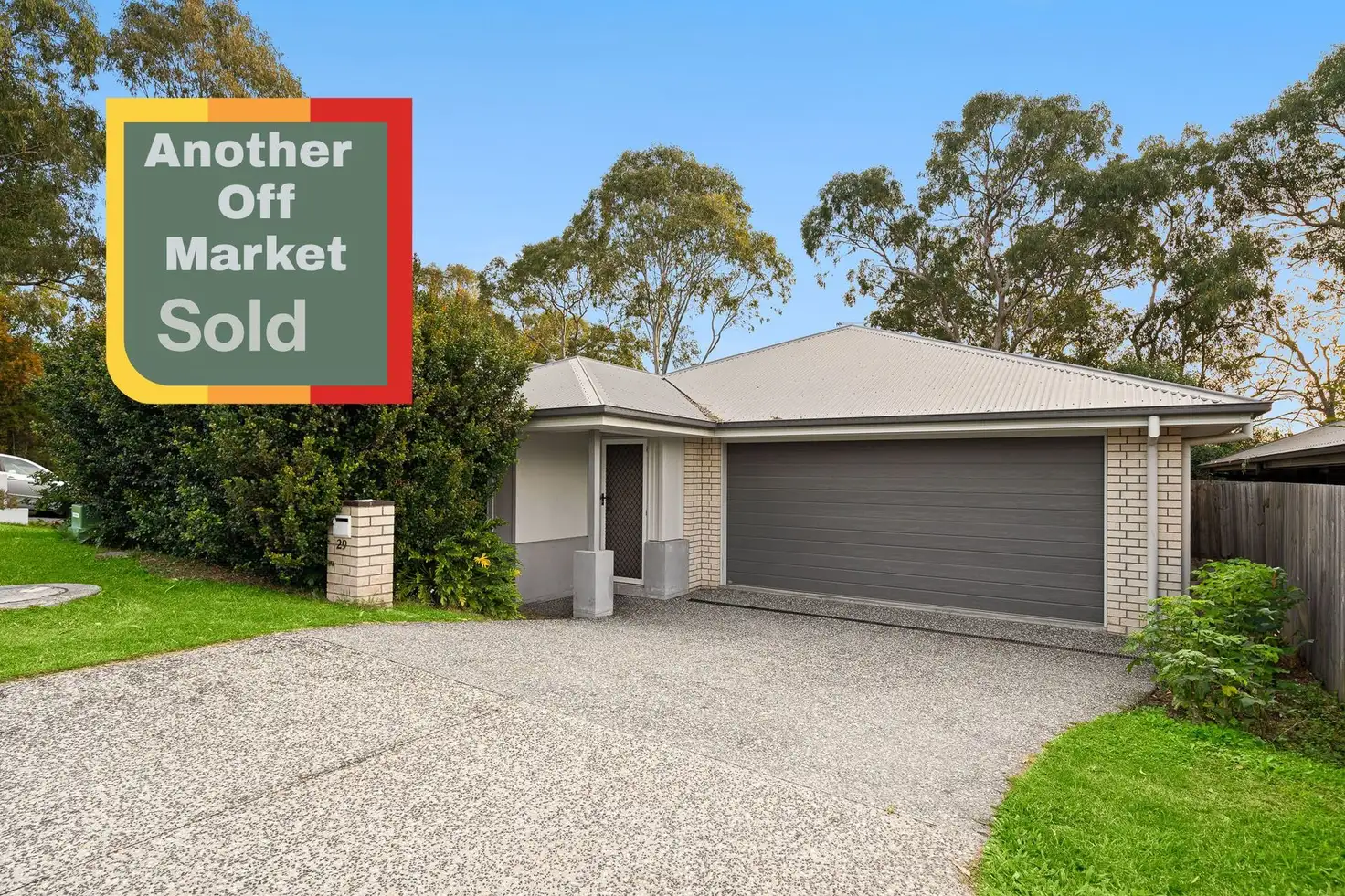 Main view of Homely house listing, 29 Sunbury Street, Pallara QLD 4110
