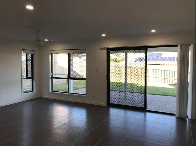 Second view of Homely house listing, 29 Bentley Street, Heathwood QLD 4110