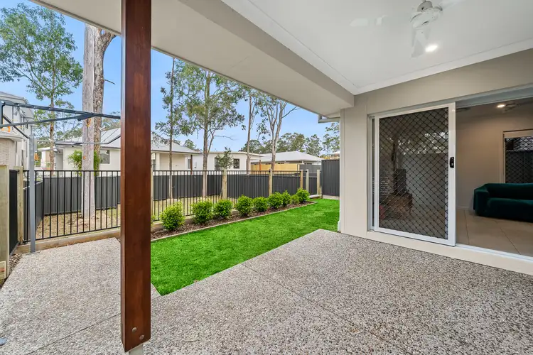 Fifth view of Homely house listing, 28 Harper Street, Pallara QLD 4110