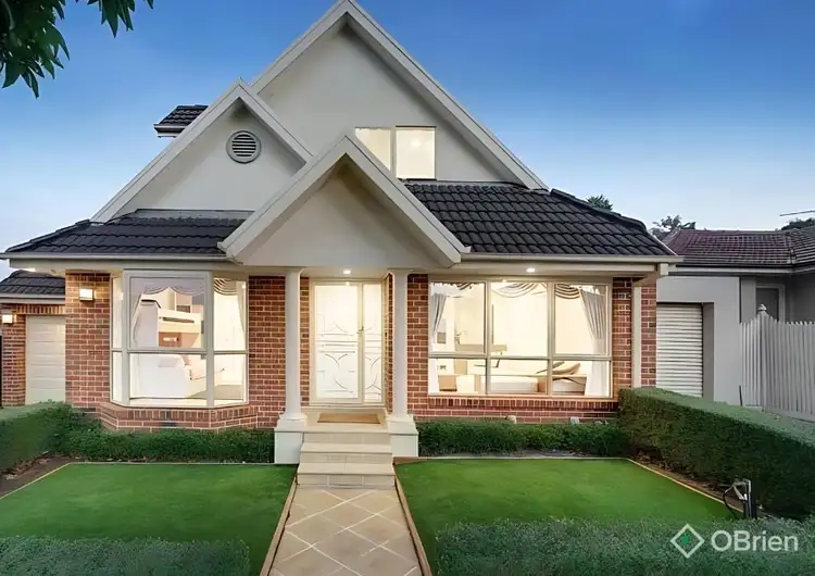 2A Frank Street, Vermont VIC 3133