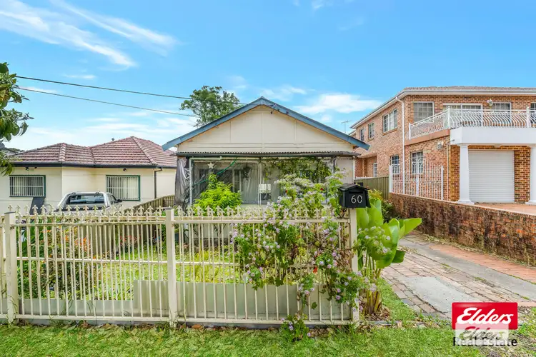 60 Little Road, Bankstown NSW 2200