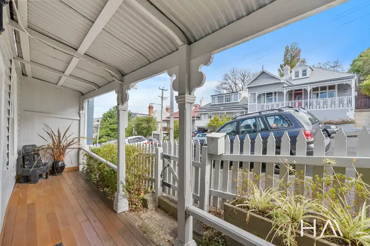 Fifth view of Homely house listing, 65 Barrack Street, Hobart TAS 7000