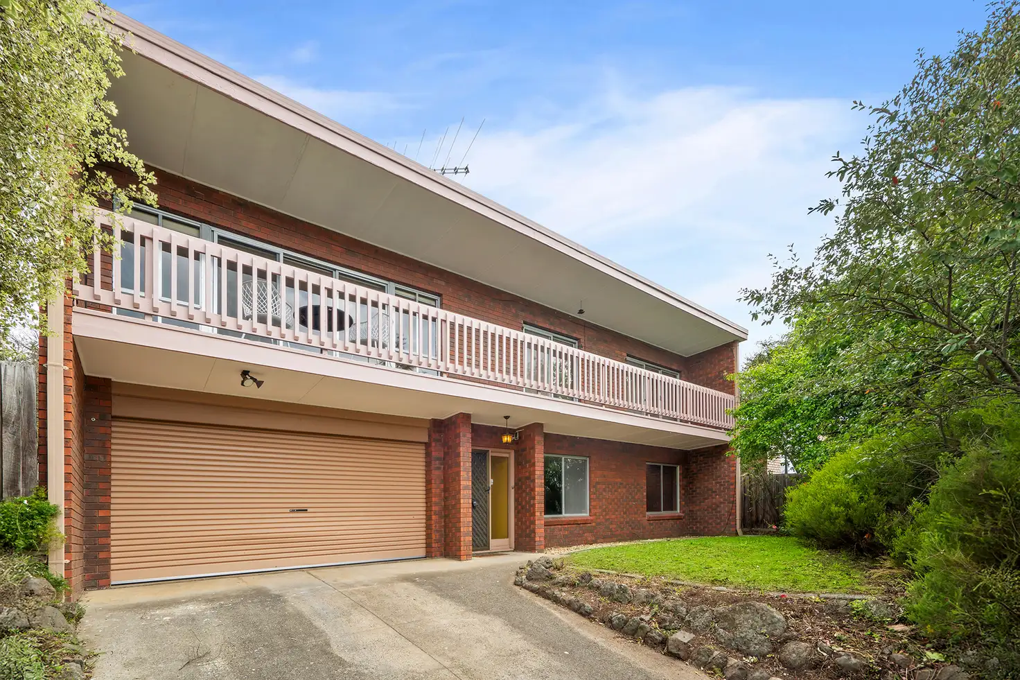 Main view of Homely house listing, 52 Greenridge Avenue, Templestowe VIC 3106