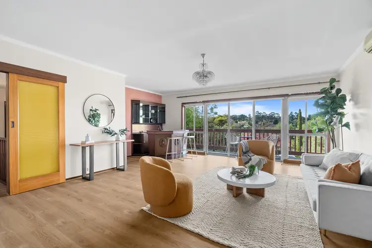 Second view of Homely house listing, 52 Greenridge Avenue, Templestowe VIC 3106