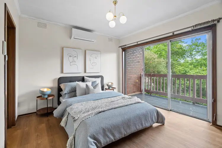 Third view of Homely house listing, 52 Greenridge Avenue, Templestowe VIC 3106