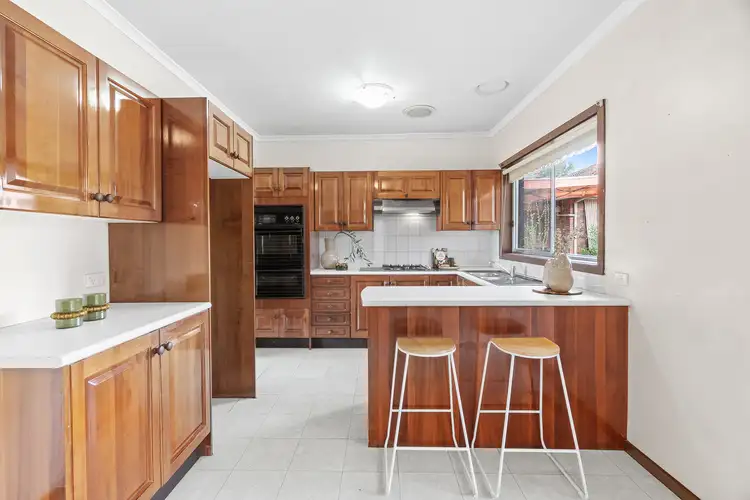 Fifth view of Homely house listing, 52 Greenridge Avenue, Templestowe VIC 3106