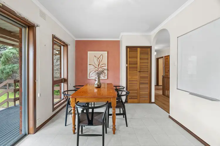 Sixth view of Homely house listing, 52 Greenridge Avenue, Templestowe VIC 3106