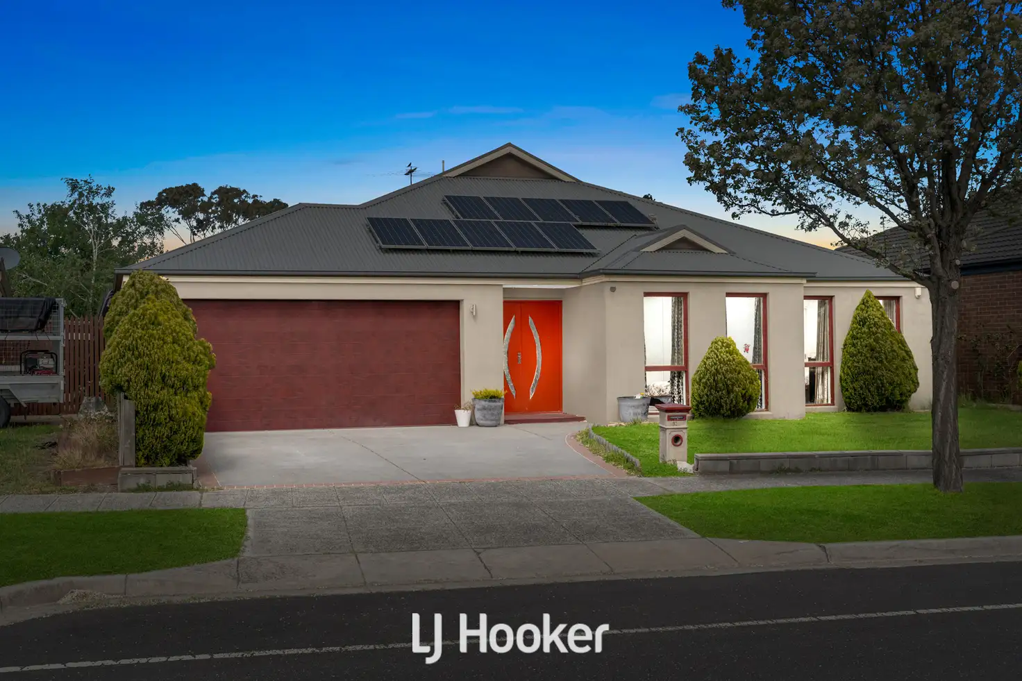 Main view of Homely house listing, 31 Lockwood Rise, Lynbrook VIC 3975