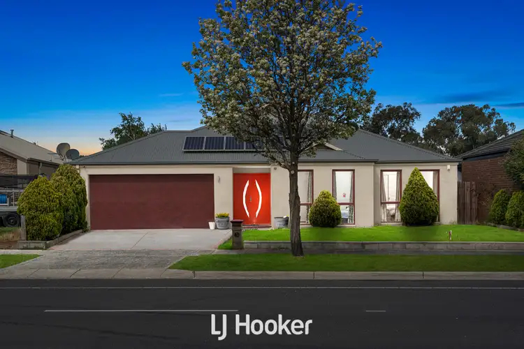Second view of Homely house listing, 31 Lockwood Rise, Lynbrook VIC 3975