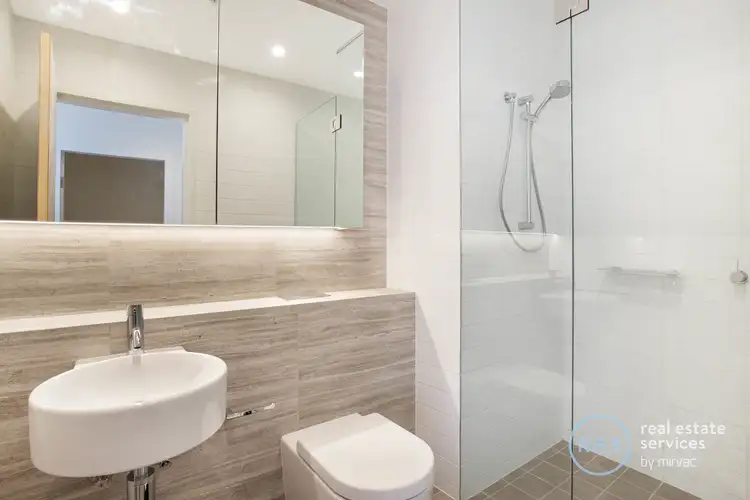Third view of Homely apartment listing, 308/18 Ebsworth Street, Zetland NSW 2017