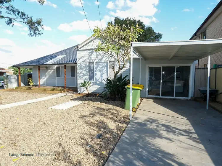 Main view of Homely house listing, 8 White Avenue, Bankstown NSW 2200