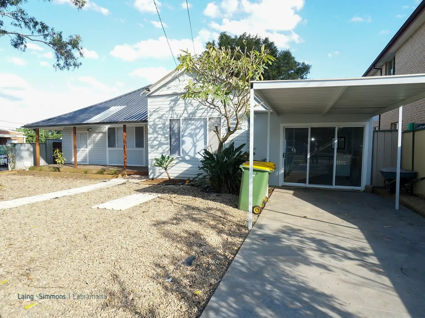 Main view of Homely house listing, 8 White Avenue, Bankstown NSW 2200