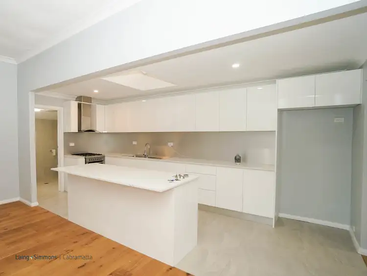 Second view of Homely house listing, 8 White Avenue, Bankstown NSW 2200