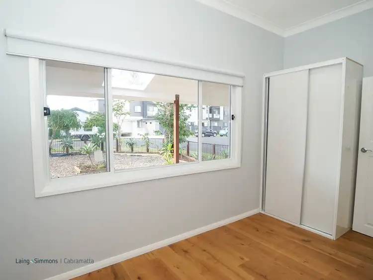 Fifth view of Homely house listing, 8 White Avenue, Bankstown NSW 2200