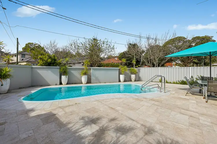 Second view of Homely house listing, 9 Begonia Street, Pagewood NSW 2035