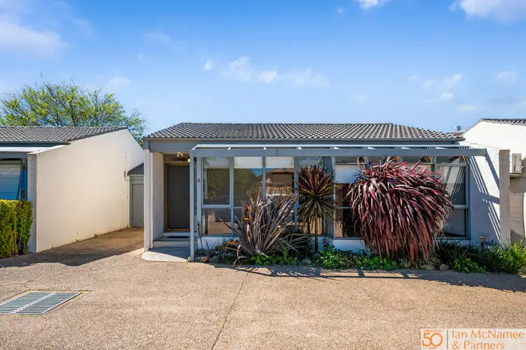 2/11-13 Campbell Street, Queanbeyan NSW 2620