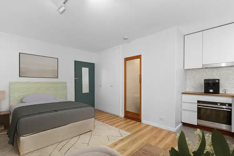 Fourth view of Homely apartment listing, 8/1 Acland Street, St Kilda VIC 3182