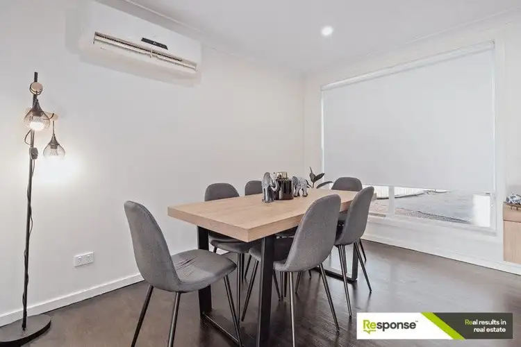 Fourth view of Homely house listing, 8 Aster Place, Quakers Hill NSW 2763