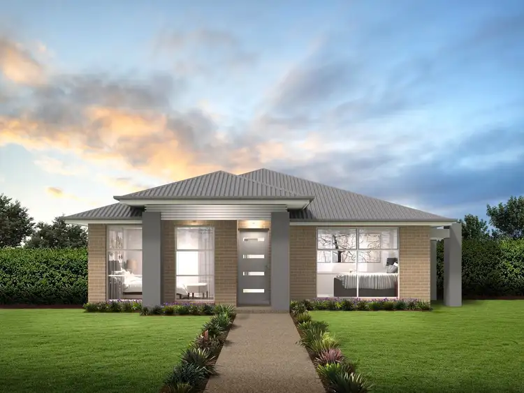 2 Chappar Street, Austral NSW 2179