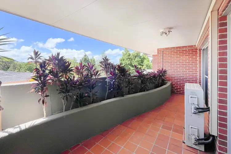 15/305 Victoria Avenue, Chatswood NSW 2067