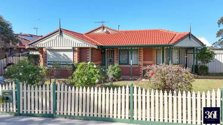 Main view of Homely house listing, 40 Wilmington Avenue, Hoppers Crossing VIC 3029