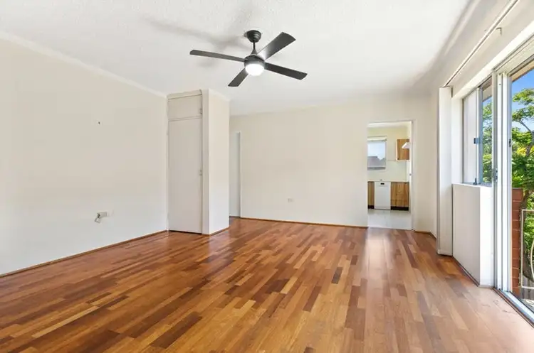 Main view of Homely apartment listing, 9/43 Frenchs Road, Willoughby NSW 2068