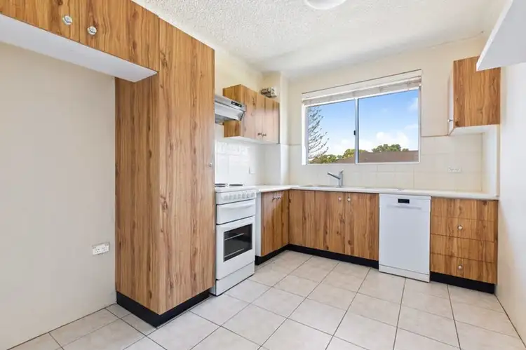Second view of Homely apartment listing, 9/43 Frenchs Road, Willoughby NSW 2068
