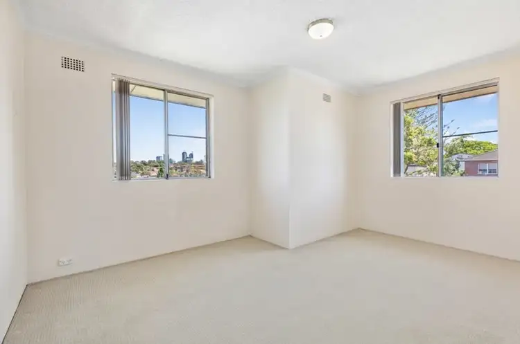 Third view of Homely apartment listing, 9/43 Frenchs Road, Willoughby NSW 2068