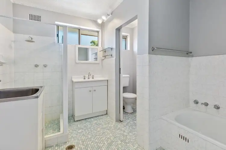 Fourth view of Homely apartment listing, 9/43 Frenchs Road, Willoughby NSW 2068