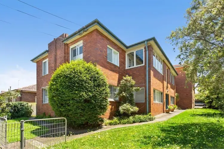 Fifth view of Homely apartment listing, 9/43 Frenchs Road, Willoughby NSW 2068