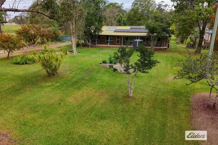 202 Kundle Kundle Roads, Kundle Kundle NSW 2430