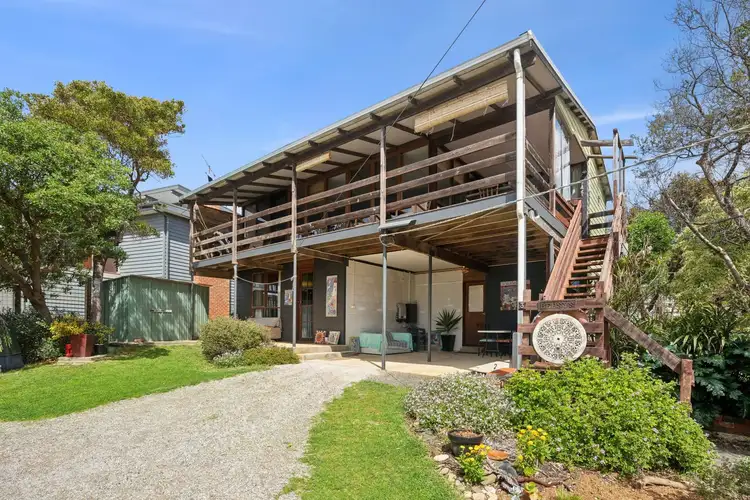 Second view of Homely house listing, 3 Kingsley Drive, Aireys Inlet VIC 3231