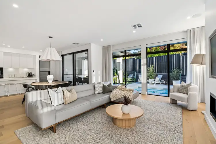 Second view of Homely house listing, 2b Kamali Avenue, Wattle Park SA 5066