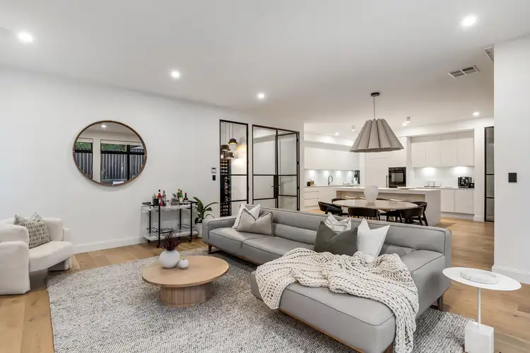 Third view of Homely house listing, 2b Kamali Avenue, Wattle Park SA 5066