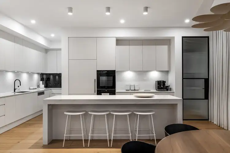 Fourth view of Homely house listing, 2b Kamali Avenue, Wattle Park SA 5066