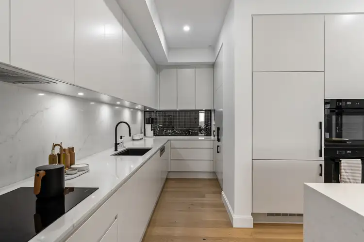 Fifth view of Homely house listing, 2b Kamali Avenue, Wattle Park SA 5066