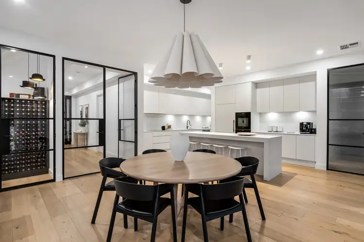 Sixth view of Homely house listing, 2b Kamali Avenue, Wattle Park SA 5066