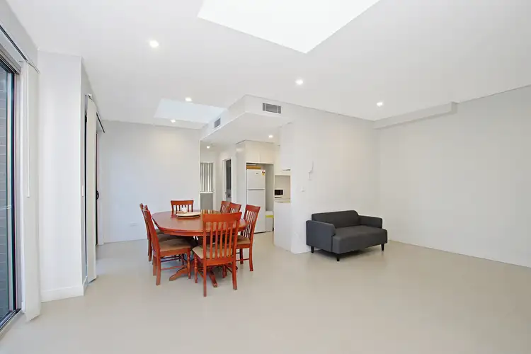 Second view of Homely unit listing, 201/35 Waldron Road, Sefton NSW 2162