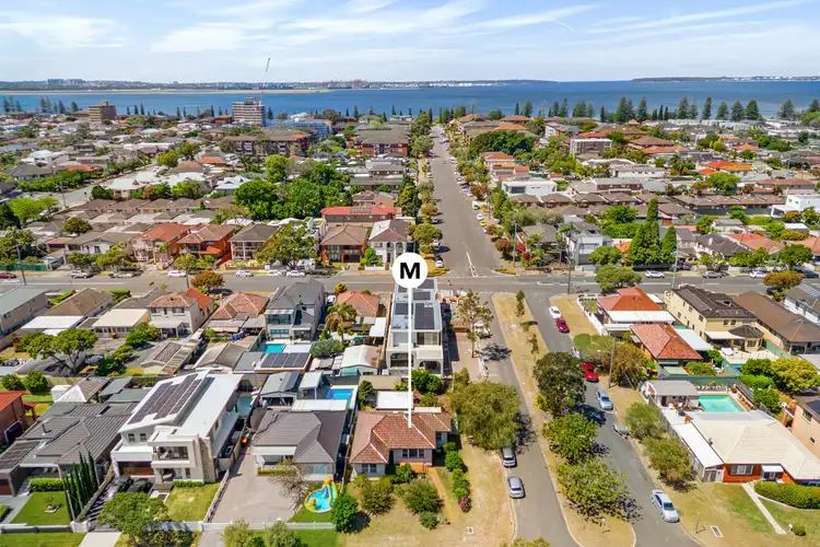 Third view of Homely house listing, 14 Colson Crescent, Monterey NSW 2217