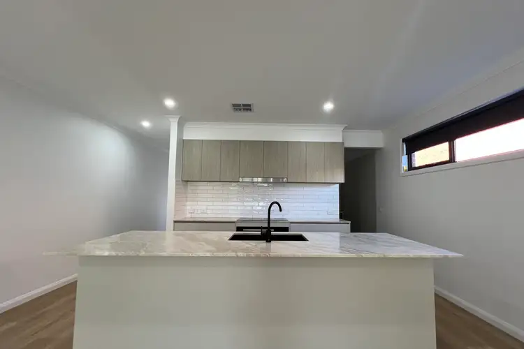 Second view of Homely townhouse listing, 1/71 Cureton Avenue, Mildura VIC 3500