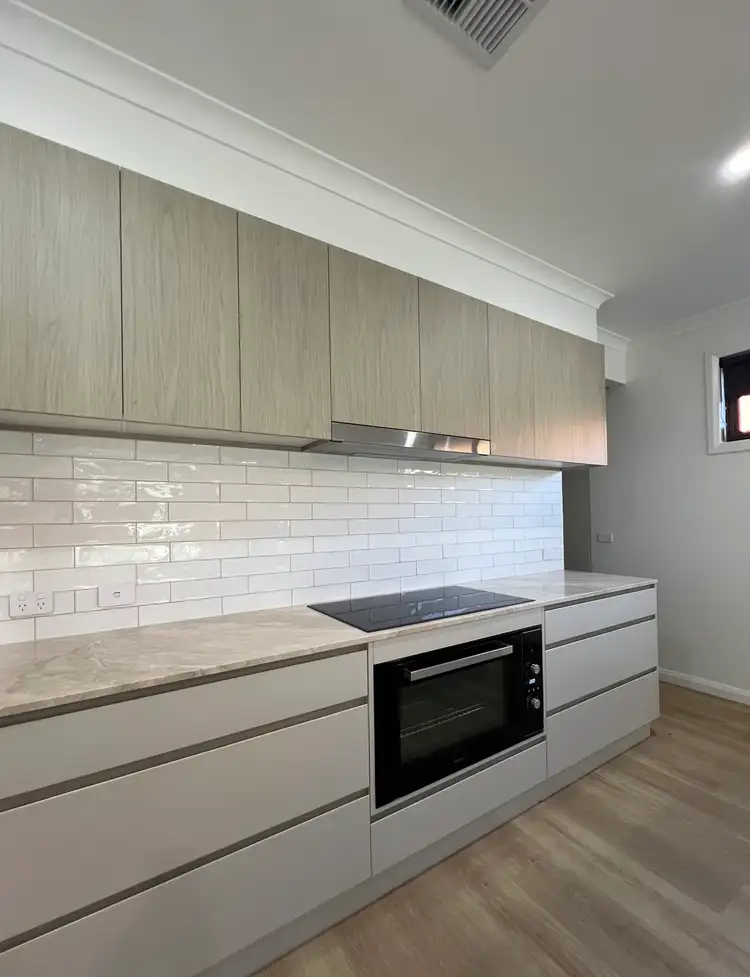 Third view of Homely townhouse listing, 1/71 Cureton Avenue, Mildura VIC 3500