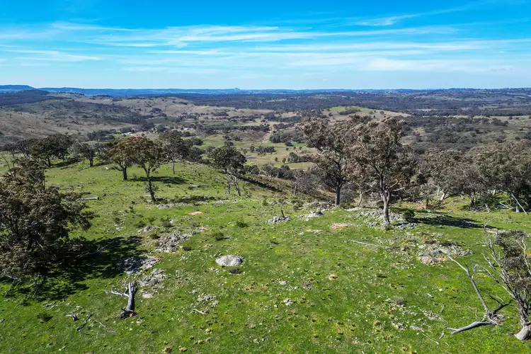 Second view of Homely rural property listing, LOT 123, 2319 Hill End Road, Mudgee NSW 2850