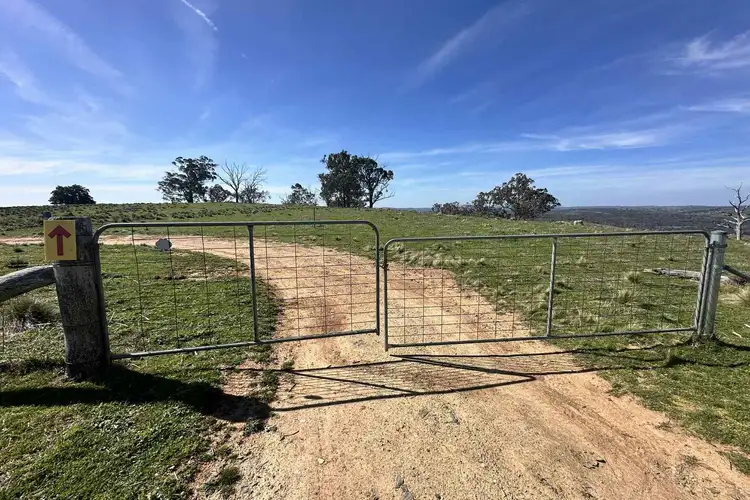 Sixth view of Homely rural property listing, LOT 123, 2319 Hill End Road, Mudgee NSW 2850