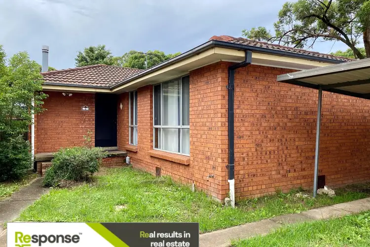 8 Lobelia Crescent, Quakers Hill NSW 2763